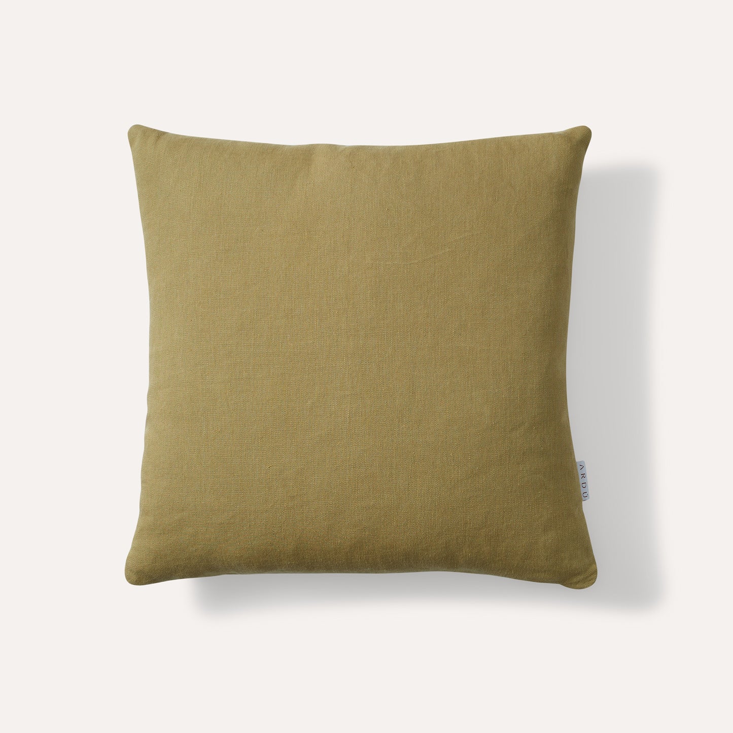 Sand Linen Cushion 18"