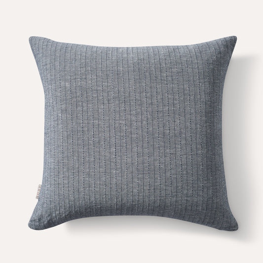 Shore Linen Cushion 22"