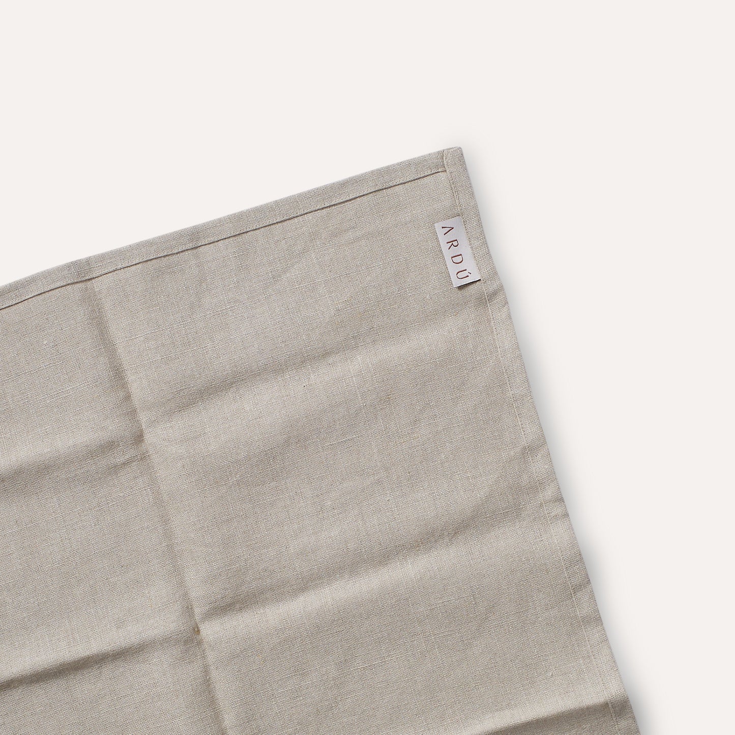 Natural Linen Napkins