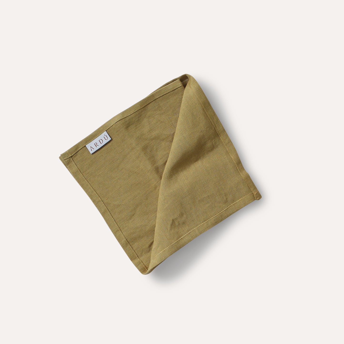 Sand Linen Napkins