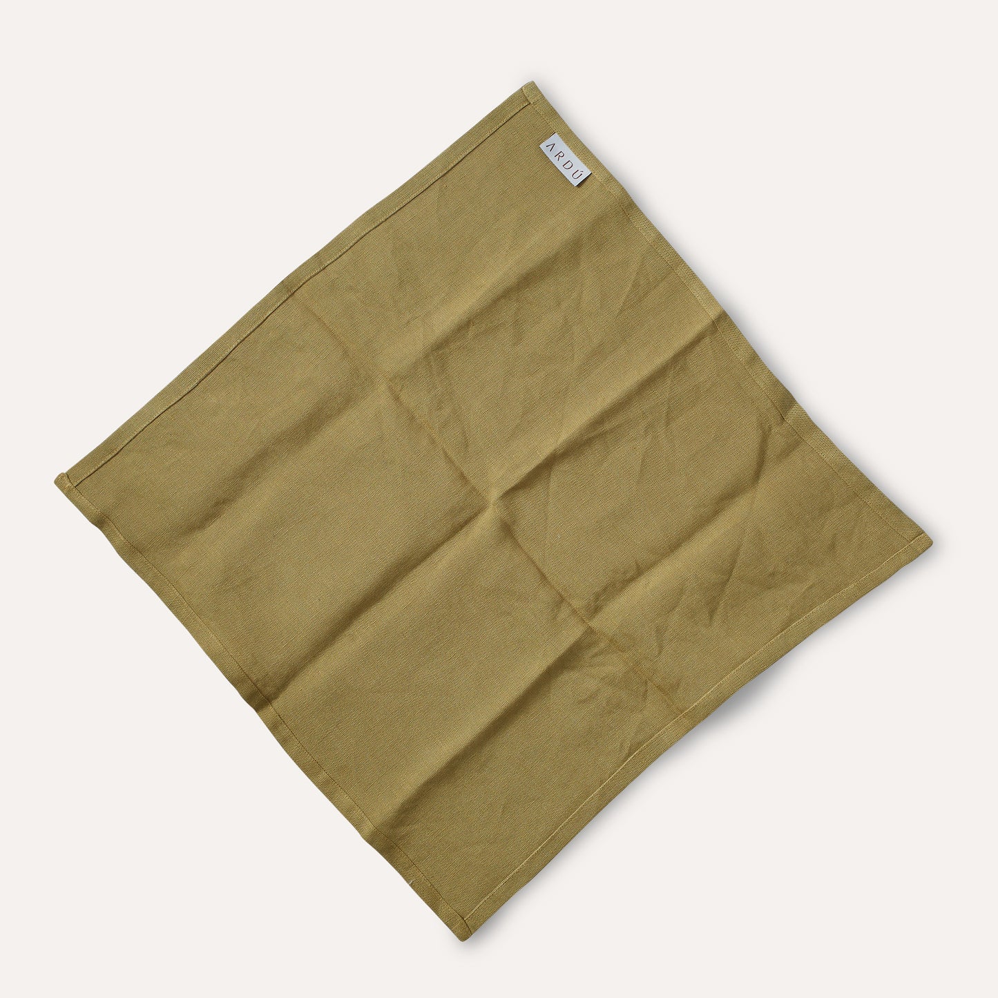 Sand Linen Napkins