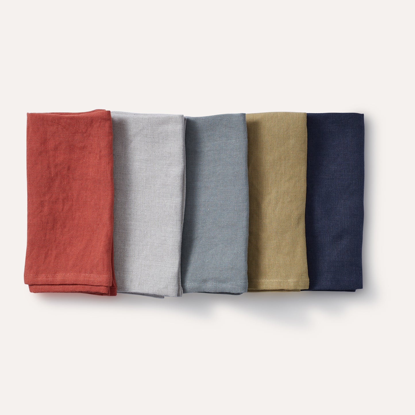 Sand Linen Napkins