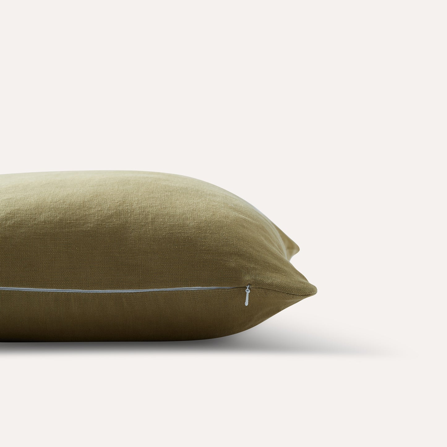 Sand Linen Cushion 18"